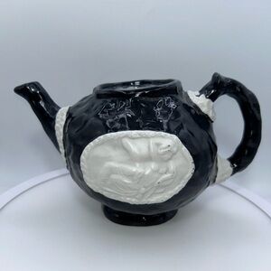 Jonathan Adler Neo-Classical Naïvité Teapot